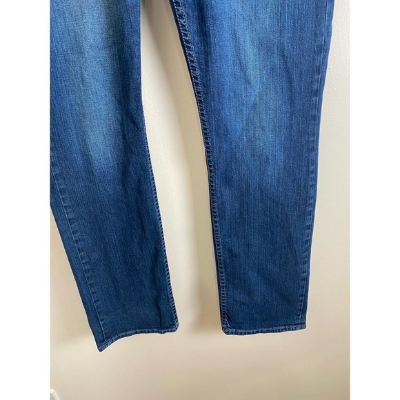 Calvin Klein Slim Straight Jeans NWOT - Picture 2 of 10